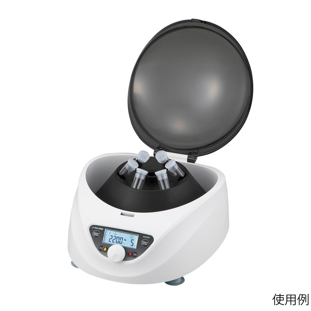 7-1662-11-30 医用台式离心机 AS0506。