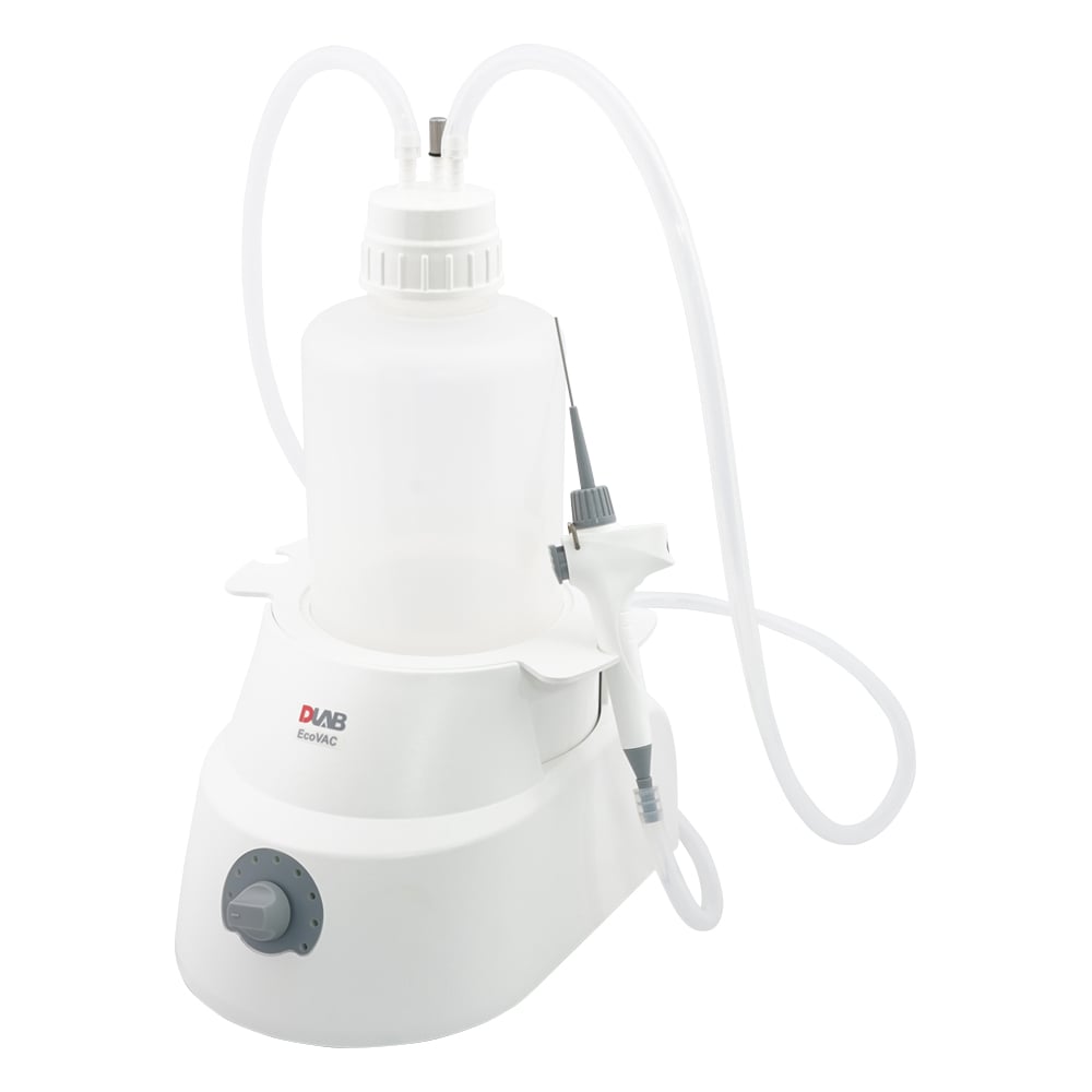 吸气器 EcoVAC。