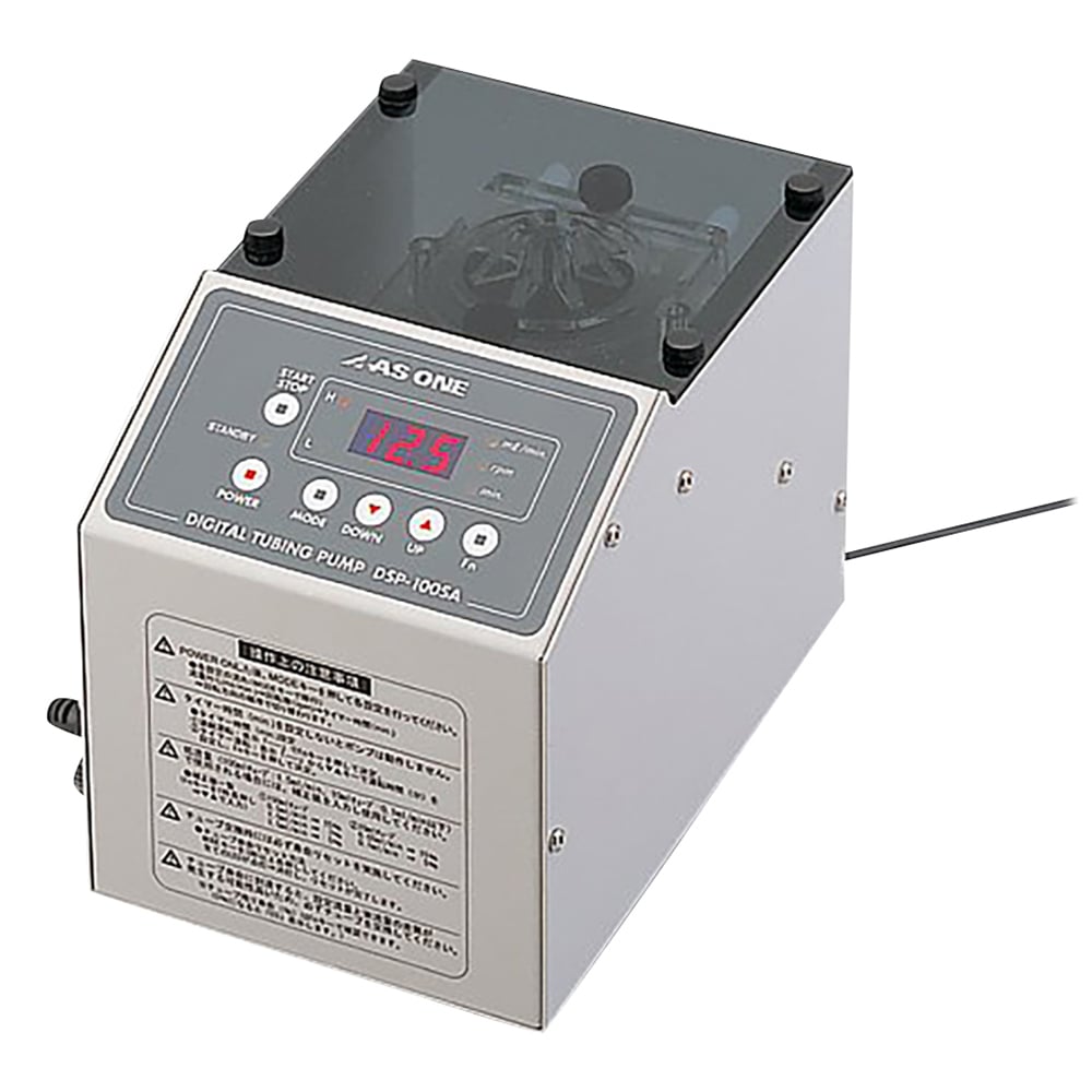 数字计量管泵 DSP-100SA。