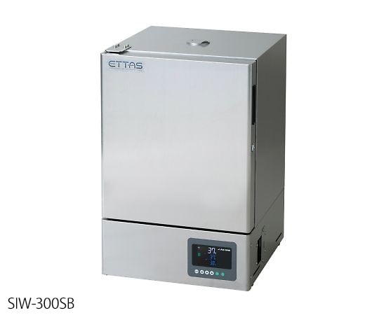 培养箱（不锈钢型）SIW-300SB。