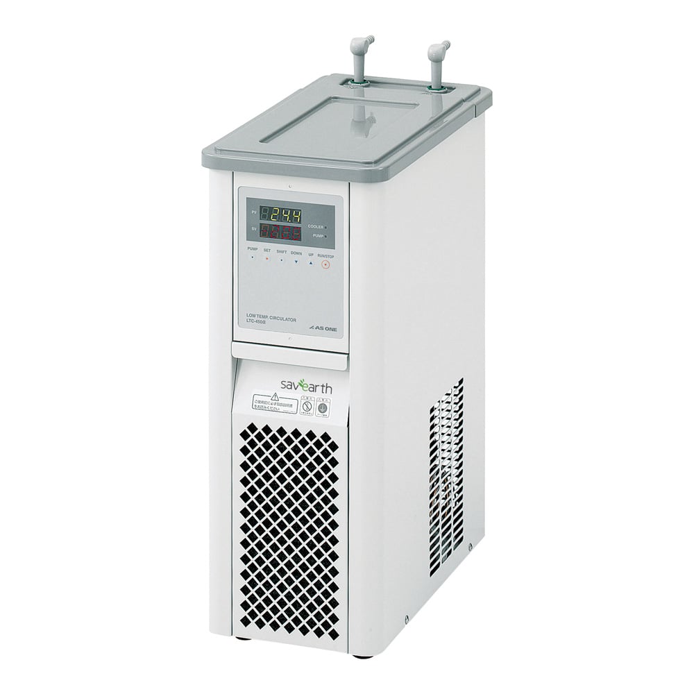 冷却水循环装置LTC-450&beta;。