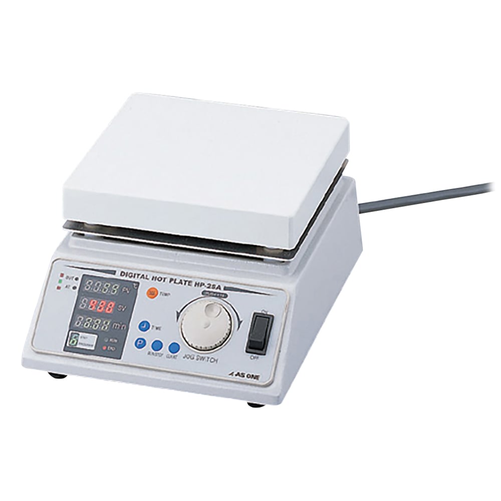 高功率程序热板 ~430℃ HP-2SA。