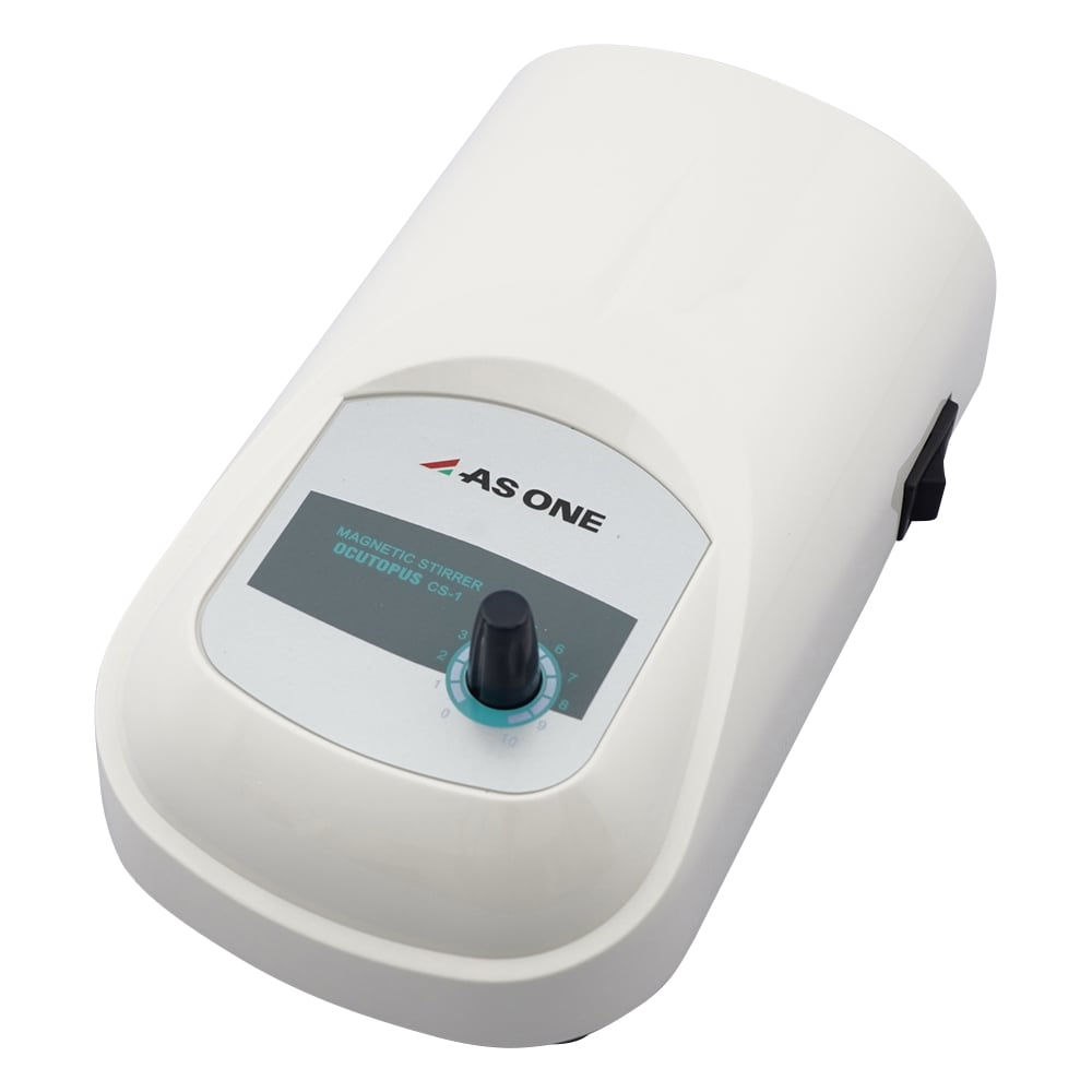 磁力搅拌器 S-1 控制器（4 个装置同时旋转）CS-1。