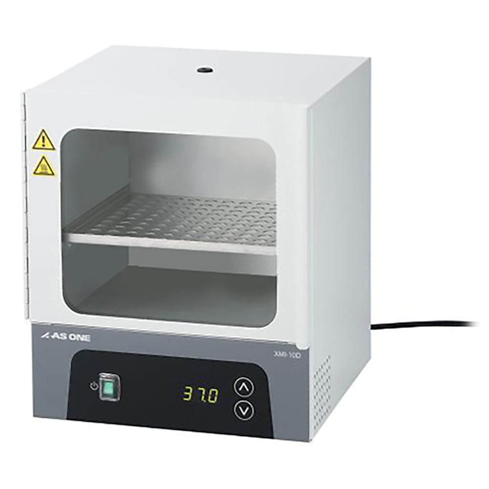 迷你培养箱 XMI-10D。
