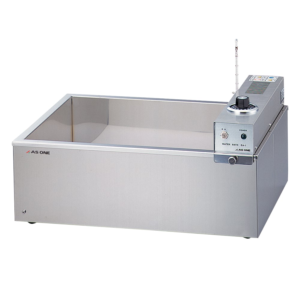 经济型恒温水箱EA-1X。