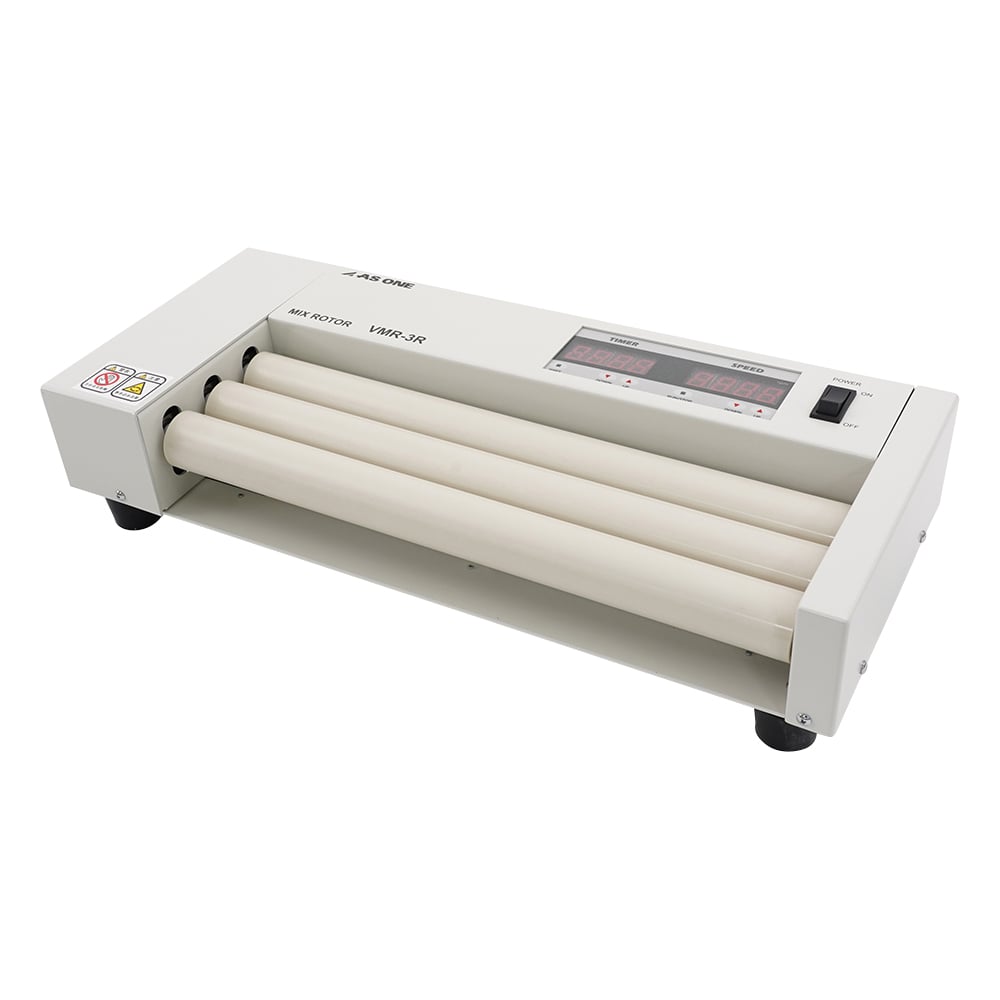 混合转子可变 3 辊 VMR-3R。