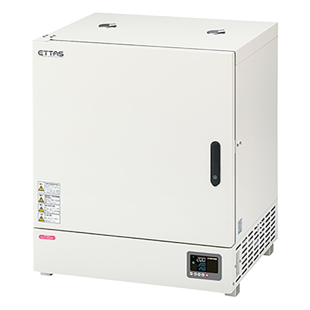[附检验证书] 恒温干燥机（定时器规格/自然对流型）150L EO-600V。
