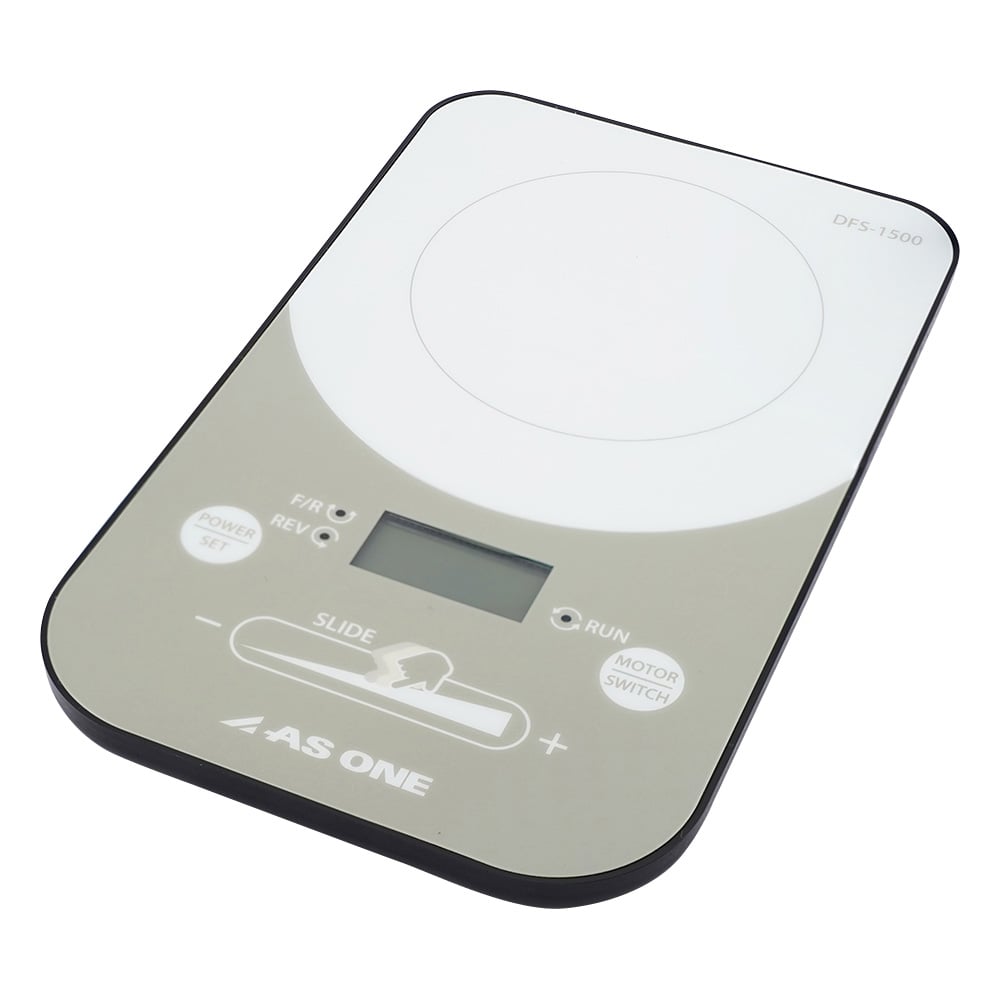 数字薄搅拌器 DFS-1500。