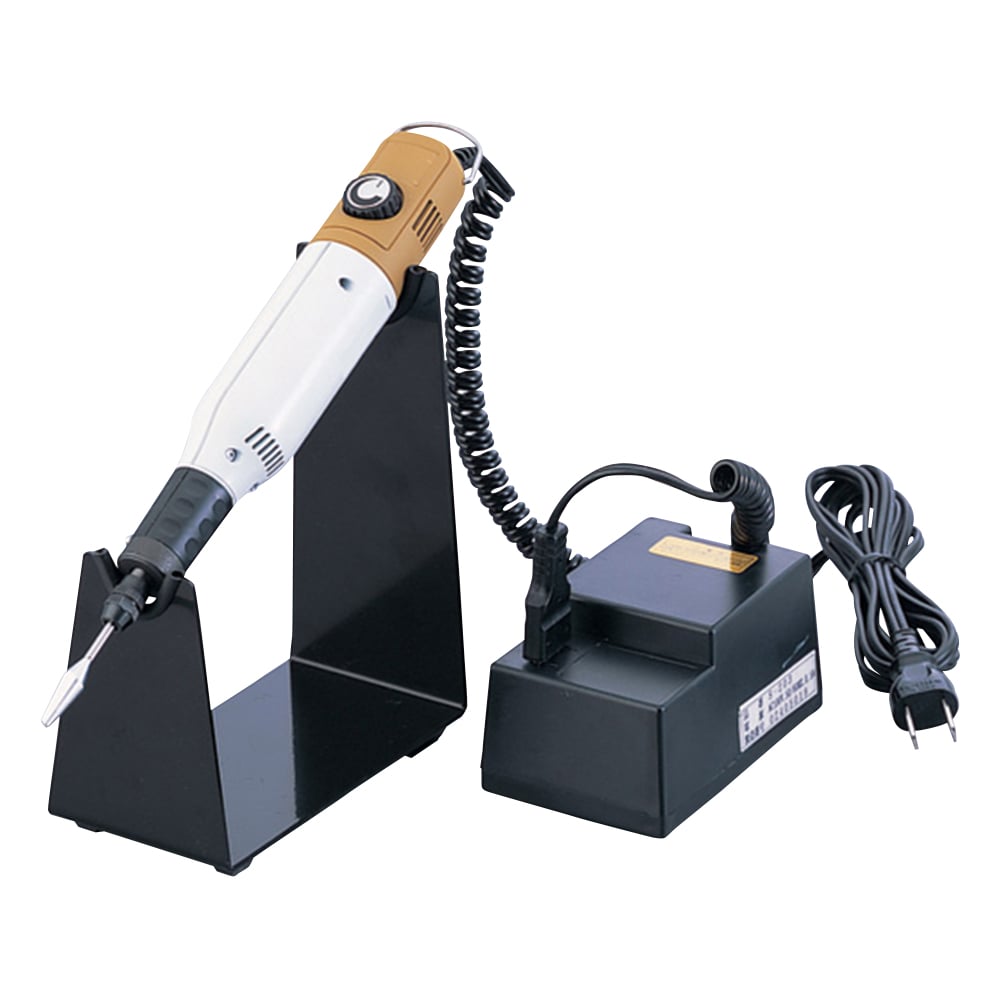 手持式动力均化器 S-203。