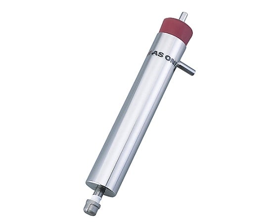 W-ZERO1 型不锈钢真空疏水阀排水盖。