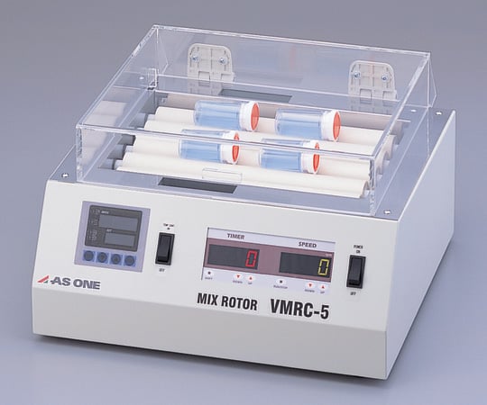 混合转子 VMRC-5。