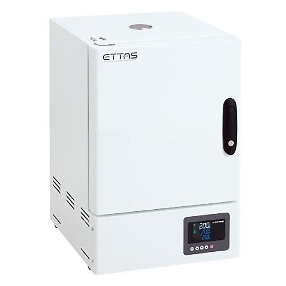 ETTAS 恒温干燥箱（定时器规格）・强制对流式）无窗式，左侧开门 OF-300...