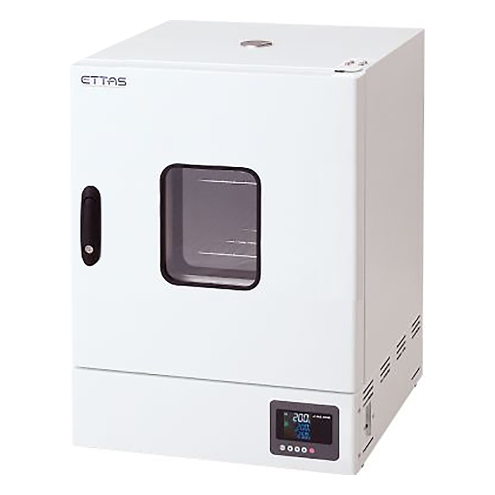 恒温干燥箱（可编程规格）・强制对流式）带窗式，右侧门 OFWP-450V-R