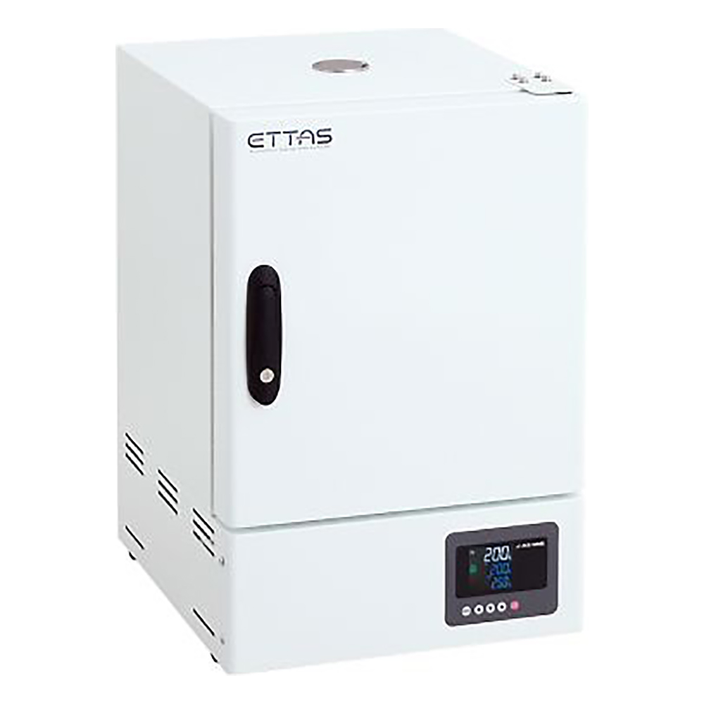 ETTAS 恒温干燥箱（定时器规格）・强制对流式）无窗式，右开门 OF-300V-R