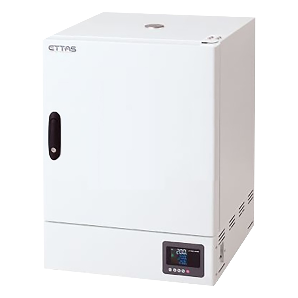 ETTAS 恒温干燥箱（定时器规格）・强制对流式）无窗式，右开门 OF-450V-R
