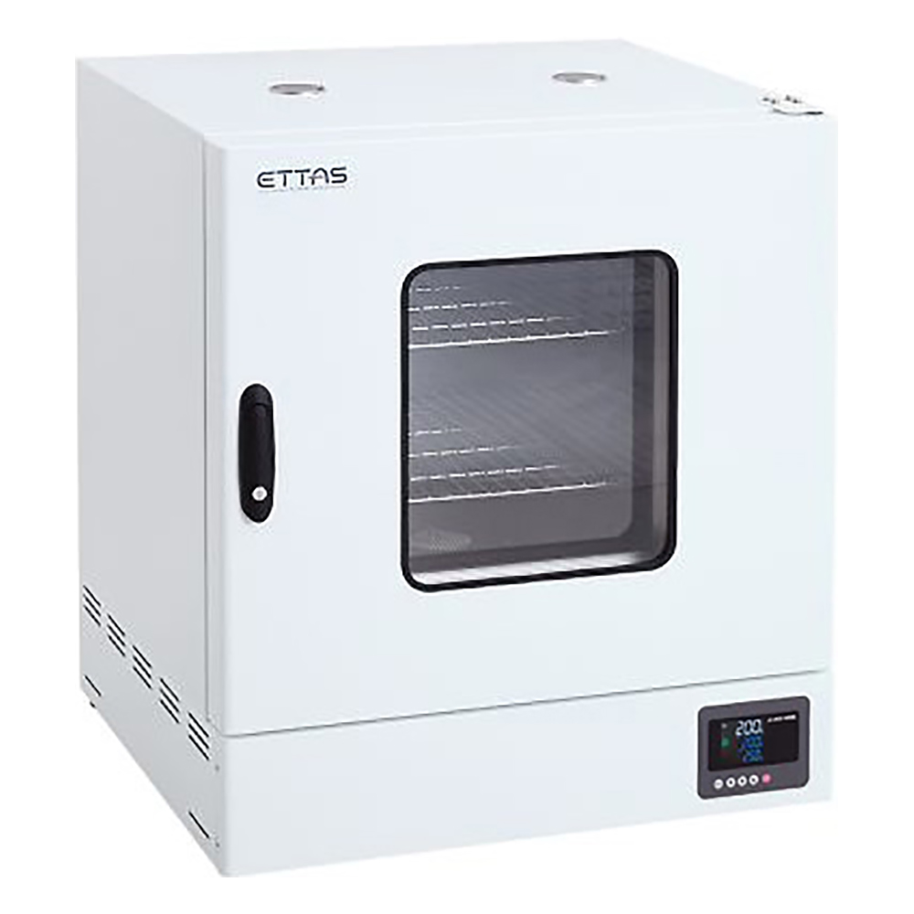 恒温干燥箱（可编程规格）・强制对流式）带窗式，右侧门 OFWP-600V-R