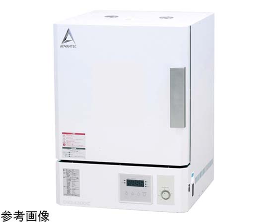 恒温干燥箱 98L DRA430DC
