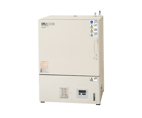 惰性气体烘箱，三相交流200V，DRJ433DB