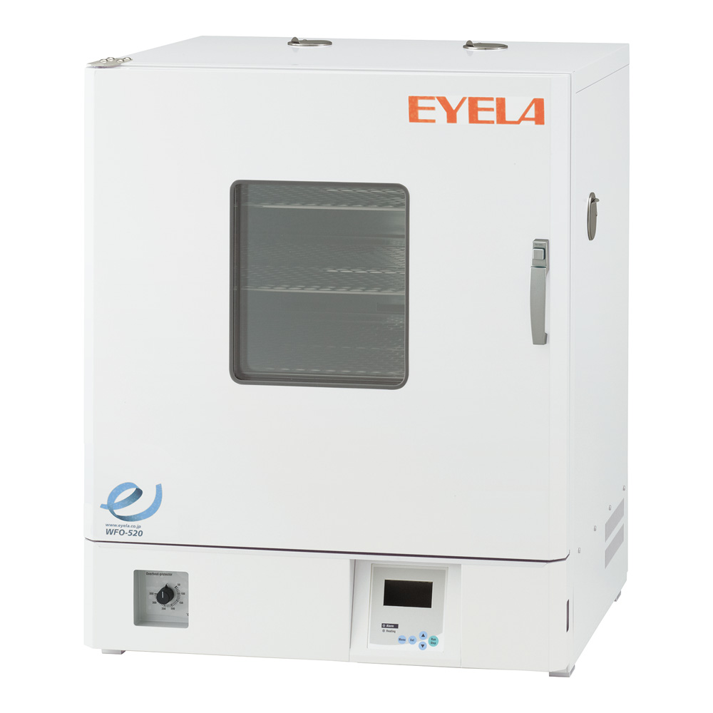 强制通风恒温干燥箱 Windy Oven WFO-520W