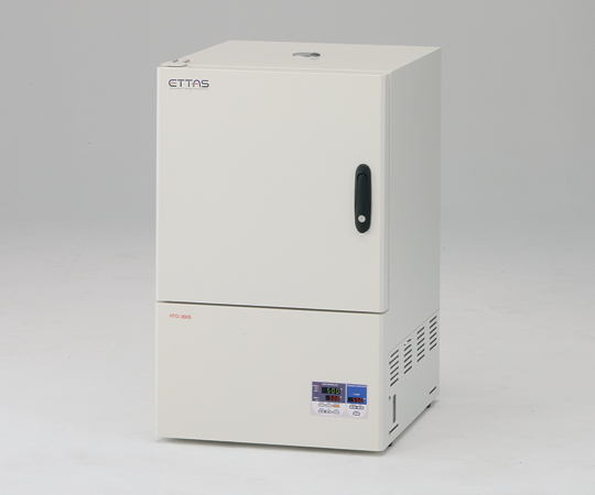 高温烘箱 (ETTAS)，带发货前验证 HTO-450S