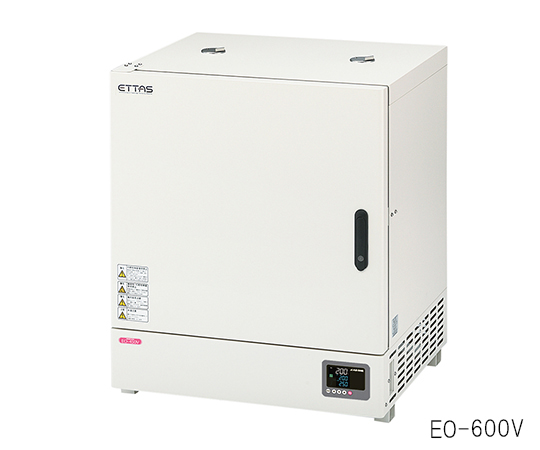 恒温干燥箱（带定时器）・（自然对流式）150升，含发货前验证，EO-600V