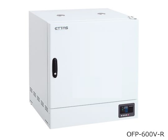 ETTAS 恒温干燥箱（可编程规格）・强制对流式）无窗式 右开门 包含发货前验证...